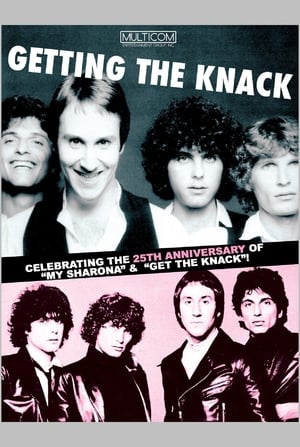 Image The Knack: Getting The Knack