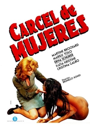 Image Cárcel de mujeres