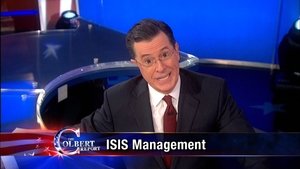 The Colbert Report: 11×29