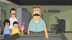 Bob burgerfalodája 10. évad 16. rész