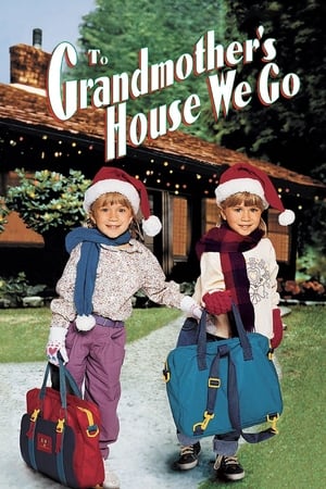 Image Olsen Twins: Ideme k starej mame