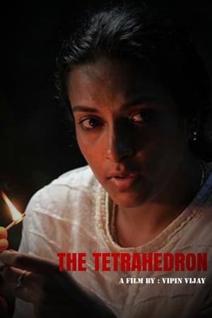 Poster The Tetrahedron (2018)