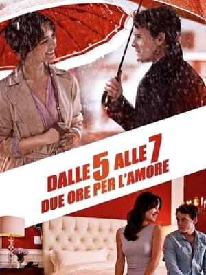 Image Dalle 5 alle 7 - Due ore per l'amore