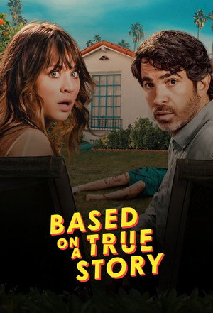Based on a True Story 42