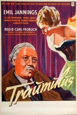 Poster Traumulus (1936)