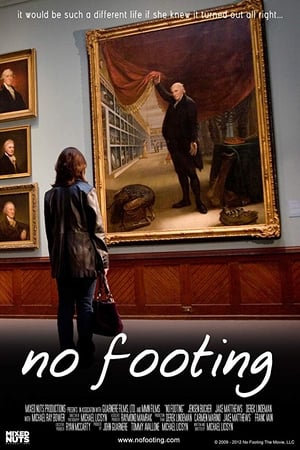 Poster No Footing (2009)