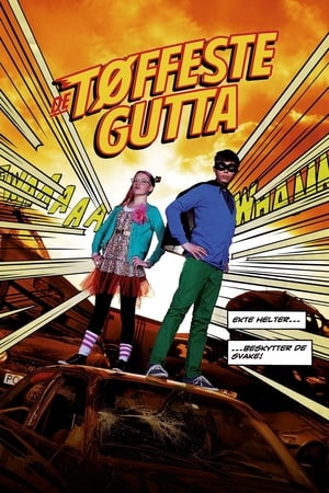 De tøffeste gutta (2013)