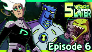 5 Years Later 5 Years Later: FULL SERIES: Weightless