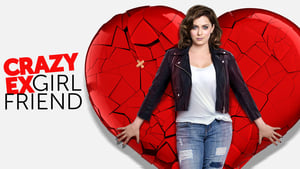 poster Crazy Ex-Girlfriend