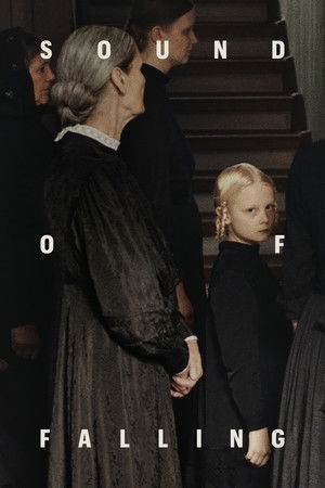 Sound of Falling (2025)