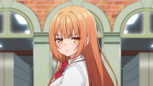 Saijo no Osewa Cap 12