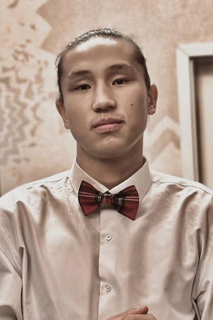 Kherlen Dandarbaatar