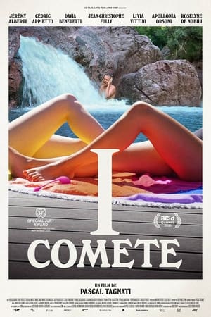 Film I Comete streaming VF gratuit complet