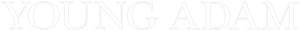 Young Adam — Logos 2