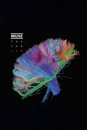 Poster Muse: The Making Of The 2nd Law (2012)