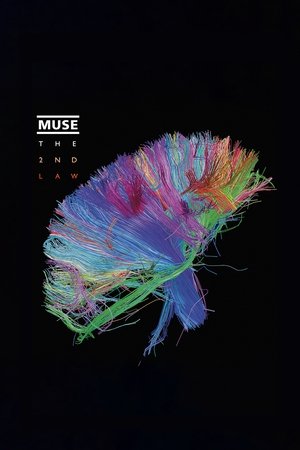 Poster Muse: The Making Of The 2nd Law (2012)