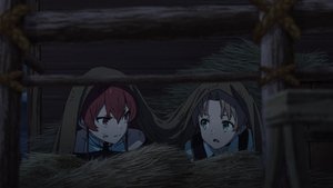 Mushoku Tensei: Isekai Ittara Honki Dasu Temporada 1 Capitulo 5