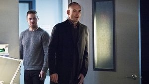 Arrow 4×19