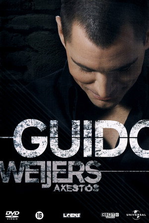 Guido Weijers: Axestos 3
