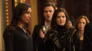 El ilusionista (Deception) 1X10