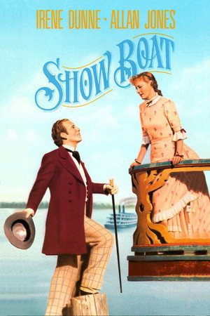 Постер фильма «Плавучий театр (1936)» — (13 из 29)