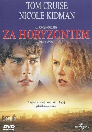 Za horyzontem (1992)