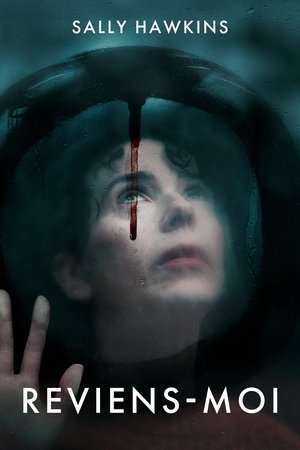 poster Bring Her Back