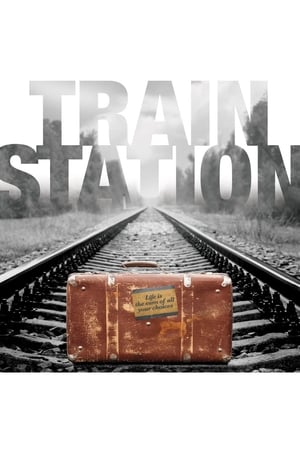 Poster Train Station (2015)