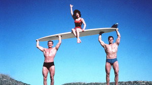 Muscle Beach Party (1964)
