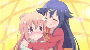 Hinako Note: 1×8