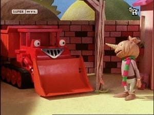 Bob the Builder Muck's Surprise