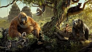 ดูหนัง The Jungle Book (2016) เมาคลีลูกหมาป่า