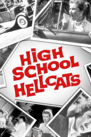 Image High School Hellcats