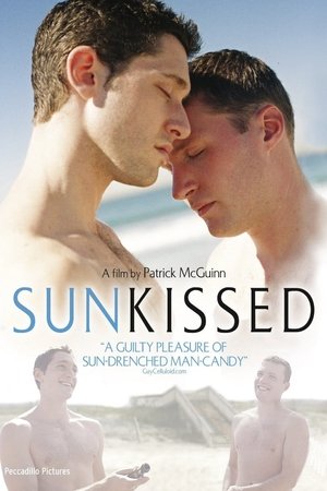 Sun Kissed poster