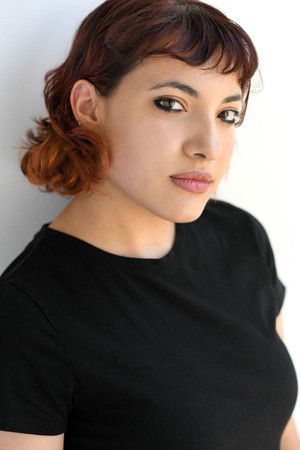 Faith Marie Rodriguez