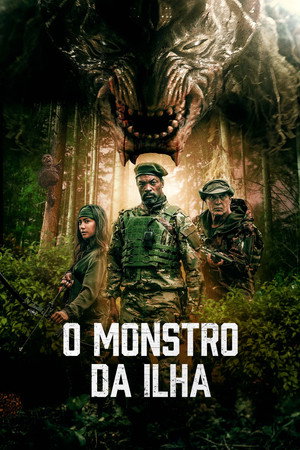 poster Mortal Game