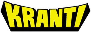 Kranti — Logos 1