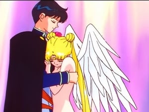 Sailor Moon: 5×34