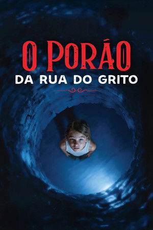 O Por&atilde;o da Rua do Grito - Poster
