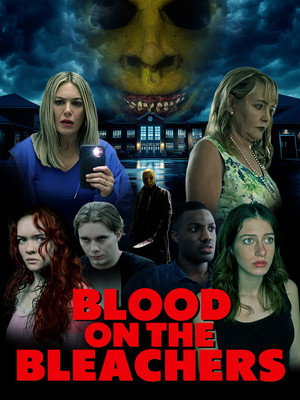 Blood on the Bleachers (2025)