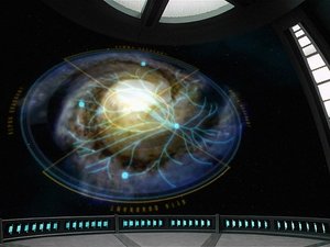 Star Trek: Voyager: Season 7 Episode 26