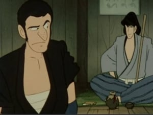 Lupin III: 2×24