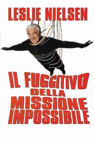 Image Il fuggitivo della missione impossibile