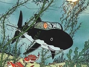 The Adventures of Tintin Season 1 Episode 5