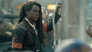 The Walking Dead: The Ones Who Live Season 1 Episode 3