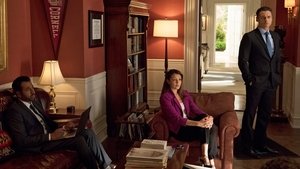 Designated Survivor: 2×4