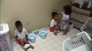 Image Potty Training the Boys