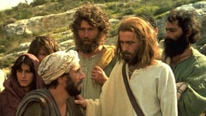 Captura de Jesús (La vida pública de Jesús) (1979) 720p Dual Latino/Ingles