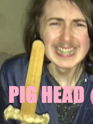 Pig Head (2018)