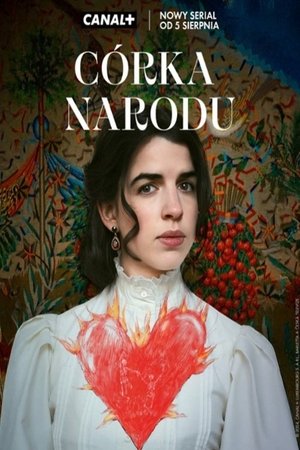 Córka narodu